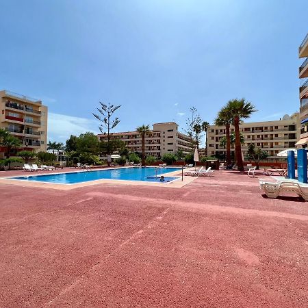 Apartment Crissol Лос-Крістіанос Екстер'єр фото