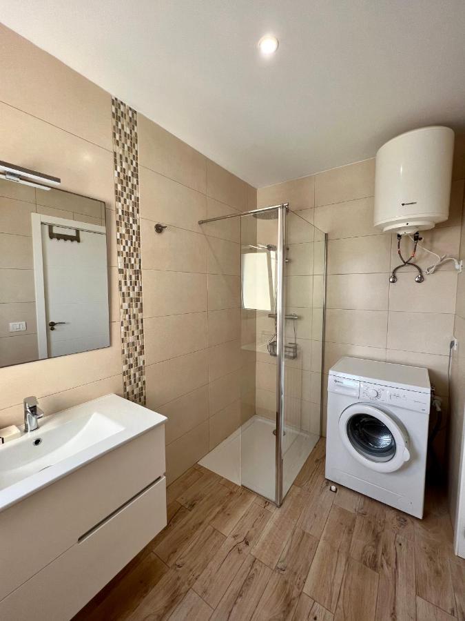 Apartment Crissol Лос-Крістіанос Екстер'єр фото