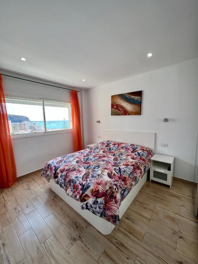 Apartment Crissol Лос-Крістіанос Екстер'єр фото