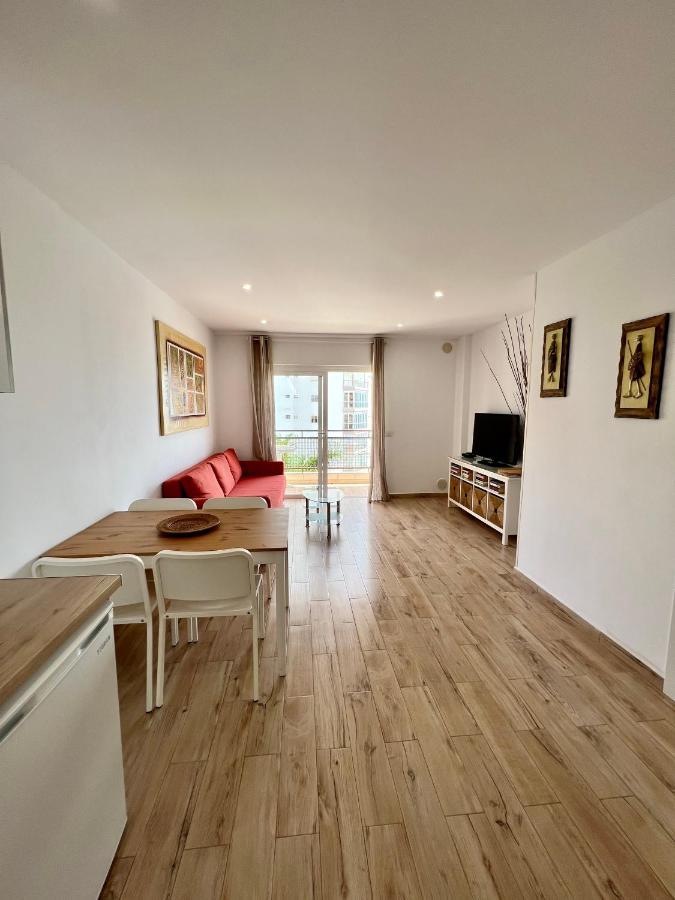 Apartment Crissol Лос-Крістіанос Екстер'єр фото