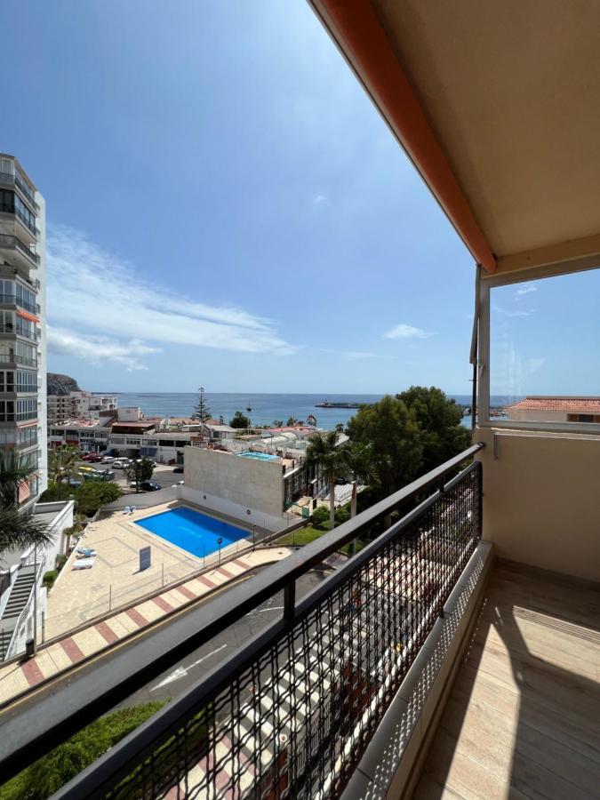 Apartment Crissol Лос-Крістіанос Екстер'єр фото