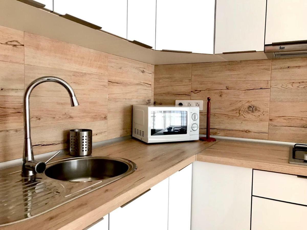 Apartment Crissol Лос-Крістіанос Екстер'єр фото